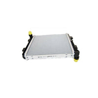Radiator Auxiliary Cooler 0995005903 Compatible With Mercedes Benz W205