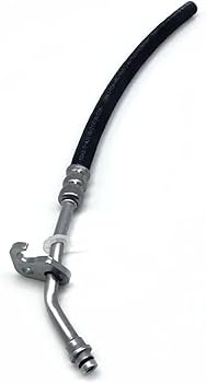 Power Steering Pressure Hose 2514600224 Compatible With Mercedes Benz W251 W164