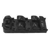 LEFT FRONT LIFTER SWITCH (LOW CONFIGURATION) 31433927 Compatible With Volvo XC90 S90