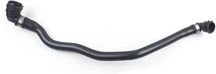 Engine Cooling Hose 17127624676 Compatible With BMW F20 F35