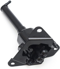 Headlight Washer Nozzle Left T2H3656 Right T2H3654 Compatible With JAGUAR XF/XE/F-Pace