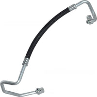 Air Conditioning Pipe 64507939496 64539209724 Compatible With BMW X2 /F39 /F40 /F44