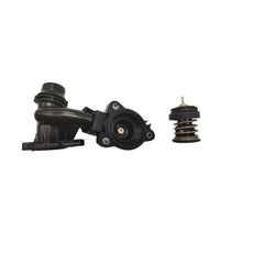 Coolant Thermostat 11518472111 Compatible With BMW F55 F56