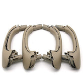 Door Handle Compatible with Mercedes C Class Door Handle C Class W203 2000 2007 Beige