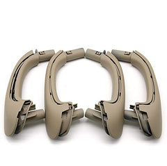 Door Handle Compatible with Mercedes C Class Door Handle C Class W203 2000 2007 Beige