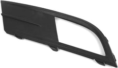 Fog Lamp Cover Left 5C6853665E & Right 5C6853666E Compatible With VW JETTA (2015-2019) No.136