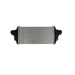 Intercooler Assy Radiator 0995002800 & 0995002600 Compatible With MERCEDES-BENZ & GL-CLASS (X166) & GLE (W166) & GLS (X166)