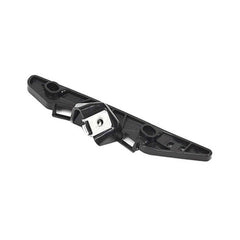 Front Bumper Bracket Left 51117293803 & Right 51117293804 Compatible With 3 Series GT (F34) (2014-2019) Tag No.1561