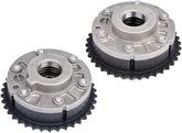 Intake Exhaust Camshaft 11367540346 Compatible With BMW