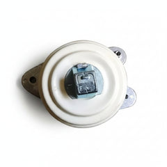 Engine Mount Left 2222403300 A2222403300 & Right 2222403400 A2222403400 Compatible With Mercedes Benz W222 S600 S680