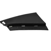 Front Bumper Bracket Left 1178850300 & Right 1178850400 Compatible With Mercedes-Benz CLA-CLASS W117 (2016-2019) Tag No.503