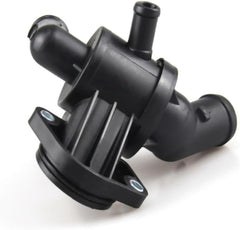 Elbow (Thermostat) 03L121111AE Compatible With Volkswagen JETTA IV (162) Tag No.44