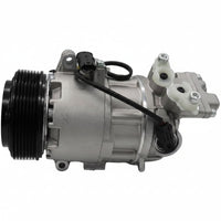Air Conditioning Compressor 64529182794 Compatible With BMW E90