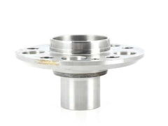 Front Wheel Hub 2463370145 Compatible With MERCEDES-BENZ A-CLASS W176 & B-CLASS Sports Tourer W246, W242 & CLA Coupe C117 & GLA-CLASS X156