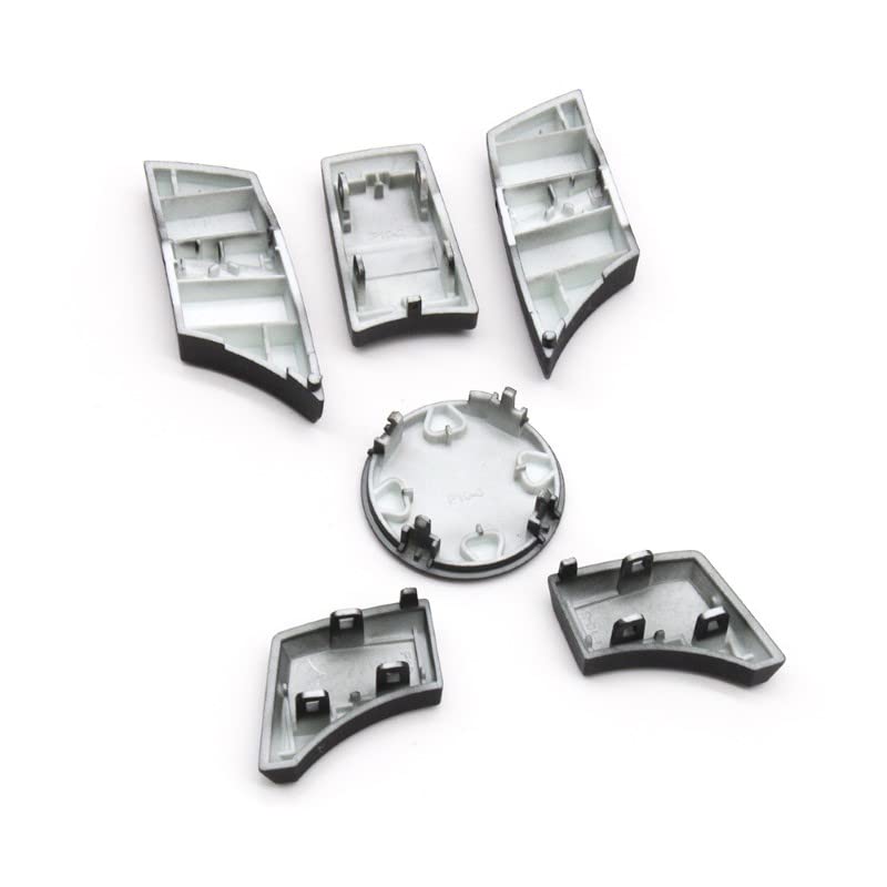 Multimedia Button for Bmw 5 Series