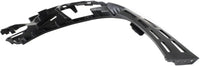 Front Bumper Bracket Left 2128853765 & Right 2128853865 Compatible With MERCEDES-BENZ E-CLASS (W212) T-2 2014-2016 Tag No.841