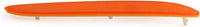 Rear Bumper Reflector Left C2D3559 Right C2D3557 Compatible With Jaguar XJ (X351) Tag No.8
