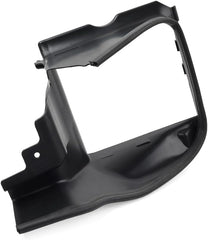 Air Duct Brackets Right LR100426 & Left LR100428 Compatible With Land Rover Range Rover Vogue - L405 (2018-2022) Tag No.3251