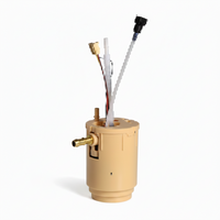 Fuel Pump 7P6919088B Compatible With AUDI Q7 (4LB) Tag No. 11