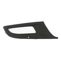 Fog Lamp Cover Set Left 6RD853665D & Right 6RD853666D Compatible With Volkswagen Polo (2009)