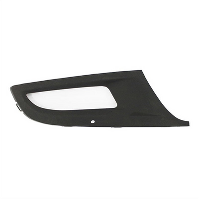 Fog Lamp Cover Set Left 6RD853665D & Right 6RD853666D Compatible With Volkswagen Polo (2009)