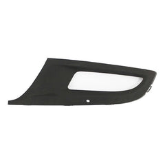 Fog Lamp Cover Set Left 6RD853665D & Right 6RD853666D Compatible With Volkswagen Polo (2009)