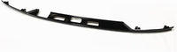 Rear Trunk Tailgate Trim Strip LR052716 Compatible With Land Rover Range Roverl L405 2013-2022