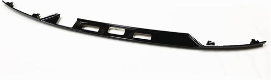 Rear Trunk Tailgate Trim Strip LR052716 Compatible With Land Rover Range Roverl L405 2013-2022