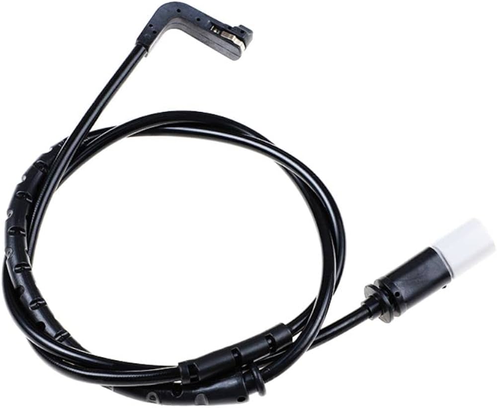 Rear Brake Pad Wear Sensor 34356771766 Compatible With BMW X5 E70