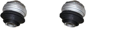 Engine Mounting Left 2112400517 Right 2112403017 Compatible With MERCEDES-BENZ C-CLASS (W203) & C-CLASS Coupe (CL203) & CLS (C219)