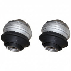 Engine Mounting Left 2112400517 Right 2112403017 Compatible With MERCEDES-BENZ C-CLASS (W203) & C-CLASS Coupe (CL203) & CLS (C219)
