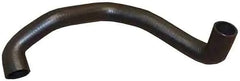 Coolant Hose 1645010282 A1645010282 Compatible With Mercedes Benz W164