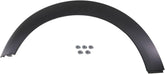 Rear Right Wheel Arch (EYEBROW ) 51777157106 Compatible With MINI COUNTRYMAN (R60) | MINI COUNTRYMAN / COOPER COUNTRYMAN | CROSSOVER Tag No.116