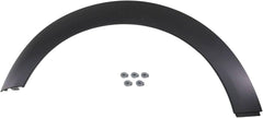 Rear Right Wheel Arch (EYEBROW ) 51777157106 Compatible With MINI COUNTRYMAN (R60) | MINI COUNTRYMAN / COOPER COUNTRYMAN | CROSSOVER Tag No.116