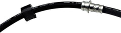 Front Brake Hose 34306787317 34306799425 Compatible With BMW X1 E84