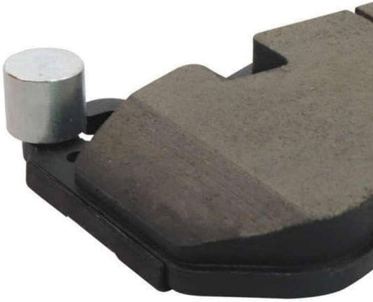 Front Brake Pad 0074205920 0074209320 Compatible With MERCEDES BENZ