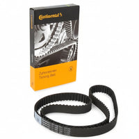 Timing Belt CT1168 04L109119F Compatible With SKODA OCTAVIA III (5E3, NL3, NR3) (CONTINENTAL)