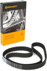Timing Belt CT1168 04L109119F Compatible With SKODA OCTAVIA III (5E3, NL3, NR3) (CONTINENTAL)