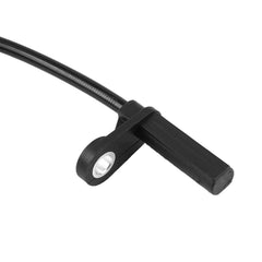 Front Left/Right ABS Wheel Speed Sensor 2045400117 2049057702 2049050000 Compatible With MERCEDES-BENZ C-CLASS W204
