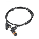 Front Left/Right ABS Wheel Speed Sensor 2049053005 & 2049057902 A2049053005 A2049057902 Compatible With MERCEDES-BENZ & C-CLASS (W204)