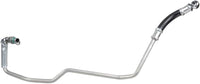 Turbocharger Oil Supply Pipe 11427608123 Compatible With BMW F20 F30