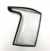 Tail Light Glass Set Compatible With Range Rover & LANDROVER & RANGE ROVER IV (L405) (2013-2017)