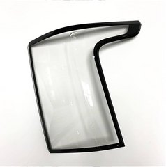 Tail Light Glass Set Compatible With Range Rover & LANDROVER & RANGE ROVER IV (L405) (2013-2017)