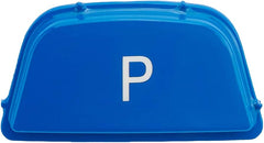 Gear Lever Parking Button 61319252141 Compatible with BMW BMW 5 (F10) 6 Convertible (F12) 6 Coupe (F13) 6 Gran Coupe (F06)