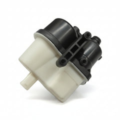 Fuel Vapor Tank Leak Detection Pump A0015457516 Compatible With Mercedes Benz W213