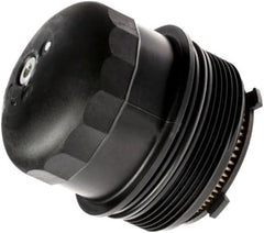 Oil Filter Cap 32140027 Compatible With Volvo XC60/S60/V60/V40/XC90