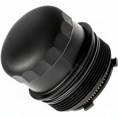 Oil Filter Cap 32140027 Compatible With Volvo XC60/S60/V60/V40/XC90