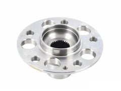 Front Wheel Hub 2463370145 Compatible With MERCEDES-BENZ A-CLASS W176 & B-CLASS Sports Tourer W246, W242 & CLA Coupe C117 & GLA-CLASS X156