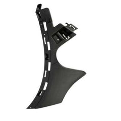 Front Bumper Bracket Left 2538851700 & Right 2538851800 Compatible With Mercedes-Benz GLC-CLASS W253 (2016-2019) Tag No.990