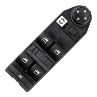 Power Window Switch 61316951904 Compatible With BMW E60